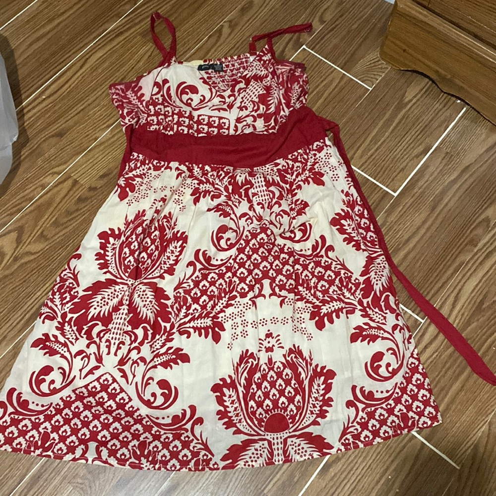Women’s size 3X Cassee’s Dress